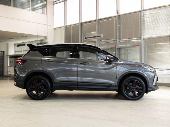 Geely Coolray I Рестайлинг с пробегом 2023 года, цена 1 849 000 рублей, 60850 км, внедорожник, Автокод Объявления