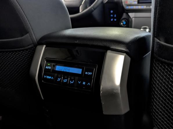 Toyota Land Cruiser Prado 150 Series Рестайлинг 2 с пробегом 2020 года, цена 4 685 000 рублей, 173638 км, внедорожник, Автокод Объявления
