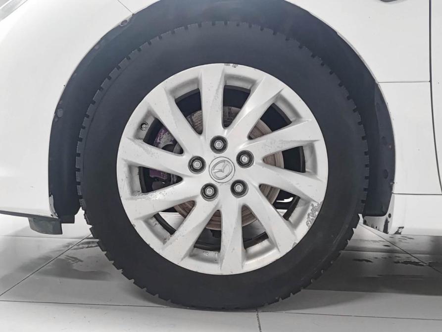Mazda 6 II (GH) Рестайлинг Казань  - изображение 22