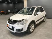 Suzuki SX4 I (Classic) Рестайлинг Нижний Новгород  - изображение 9