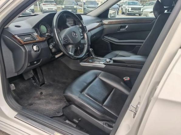 Mercedes-Benz E-Класс IV (W212 S212 C207) с пробегом 2009 года, цена 1 670 000 рублей, 172629 км, седан, Автокод Объявления
