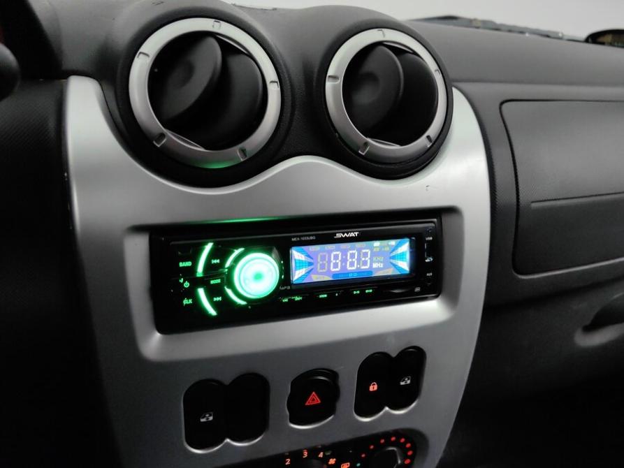 Renault Sandero I Подольск  - изображение 14