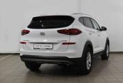 Hyundai Tucson III Рестайлинг Астрахань  - изображение 31