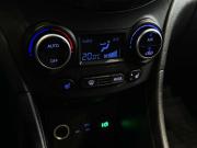 Hyundai Solaris I Рестайлинг Волжский  - изображение 48