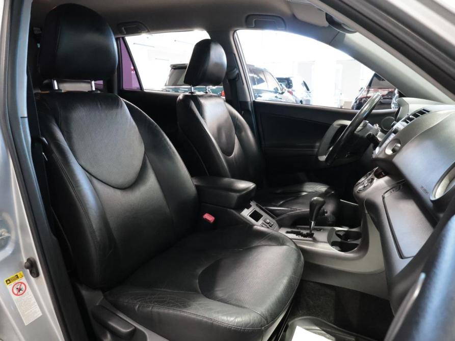 Toyota RAV4 III (XA30) Рестайлинг Калуга  - изображение 17