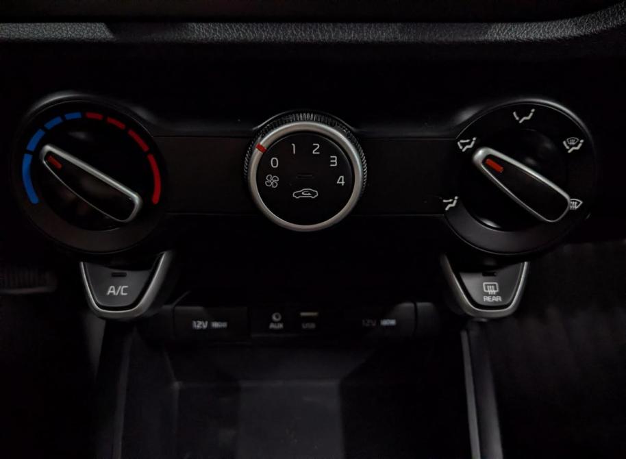 Kia Rio IV Санкт-Петербург  - изображение 27