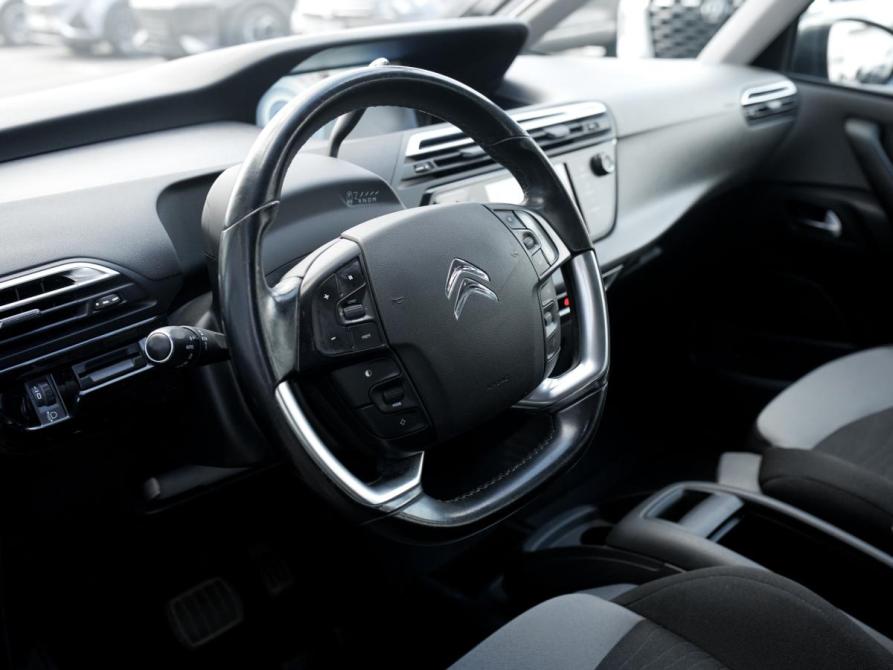 Citroen C4 Picasso II Москва  - изображение 13