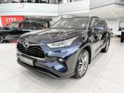 Toyota Highlander IV (XU70) Казань  - изображение 23