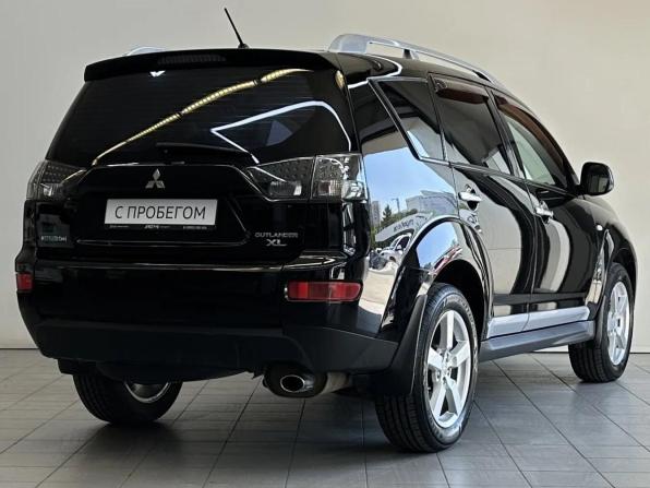 Mitsubishi Outlander II с пробегом 2007 года, цена 1 100 000 рублей, 182339 км, внедорожник, Автокод Объявления