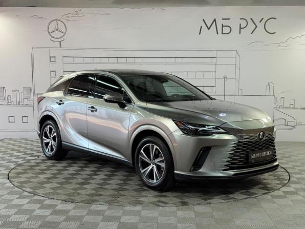 Lexus RX V с пробегом 2025 года, цена 7 850 000 рублей, 8911 км, внедорожник, Автокод Объявления