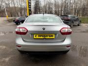 Renault Fluence I Нефтекамск  - изображение 15