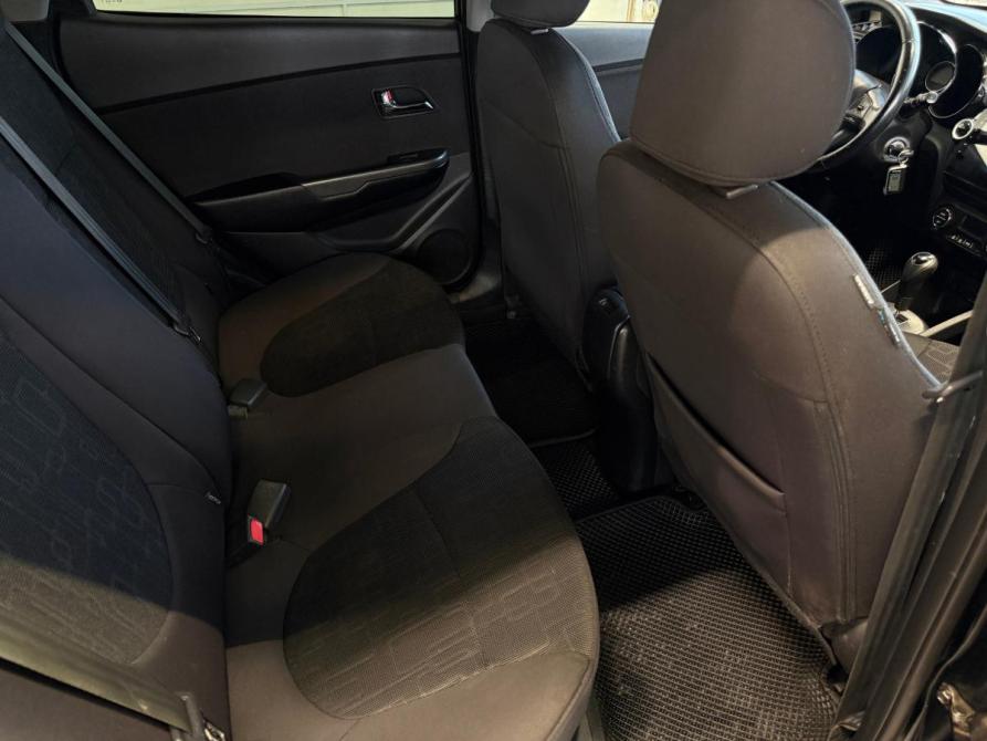 Kia Rio III Волгоград  - изображение 10