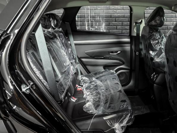Hyundai Tucson IV Рестайлинг с пробегом 2026 года, цена 4 230 000 рублей, 34 км, внедорожник, Автокод Объявления