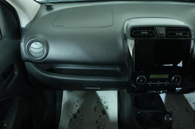 Mitsubishi Mirage VI с пробегом 2012 года, цена 789 000 рублей, 150000 км, хэтчбек, Автокод Объявления