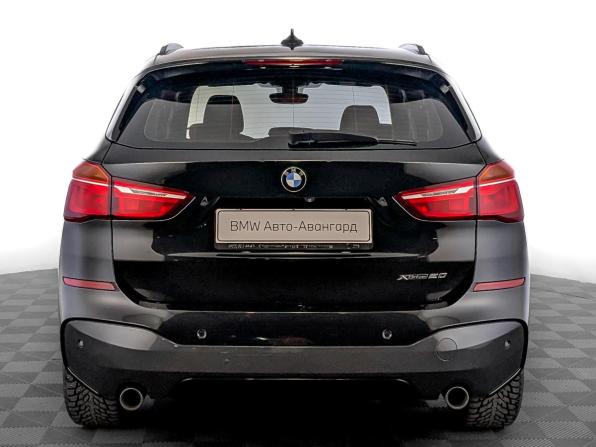 BMW X1 II (F48) с пробегом 2019 года, цена 2 950 000 рублей, 90180 км, внедорожник, Автокод Объявления