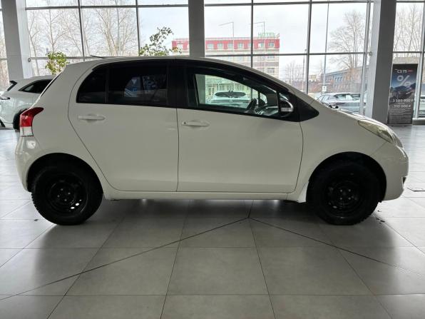 Toyota Vitz II (XP90) с пробегом 2009 года, цена 645 000 рублей, 173000 км, хэтчбек, Автокод Объявления