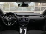 Skoda Octavia III (A7) Москва  - изображение 29