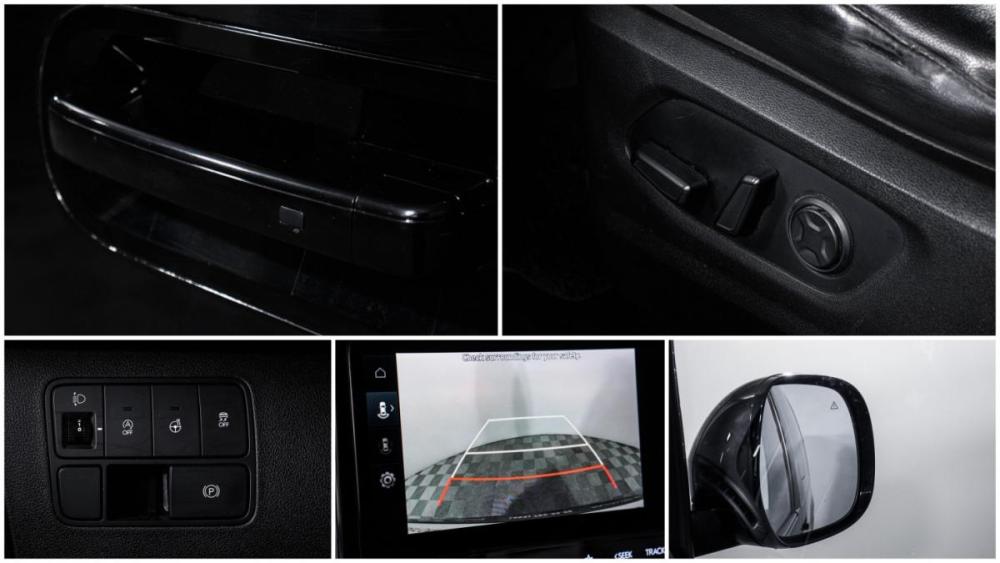 Hyundai Staria I Москва  - изображение 17