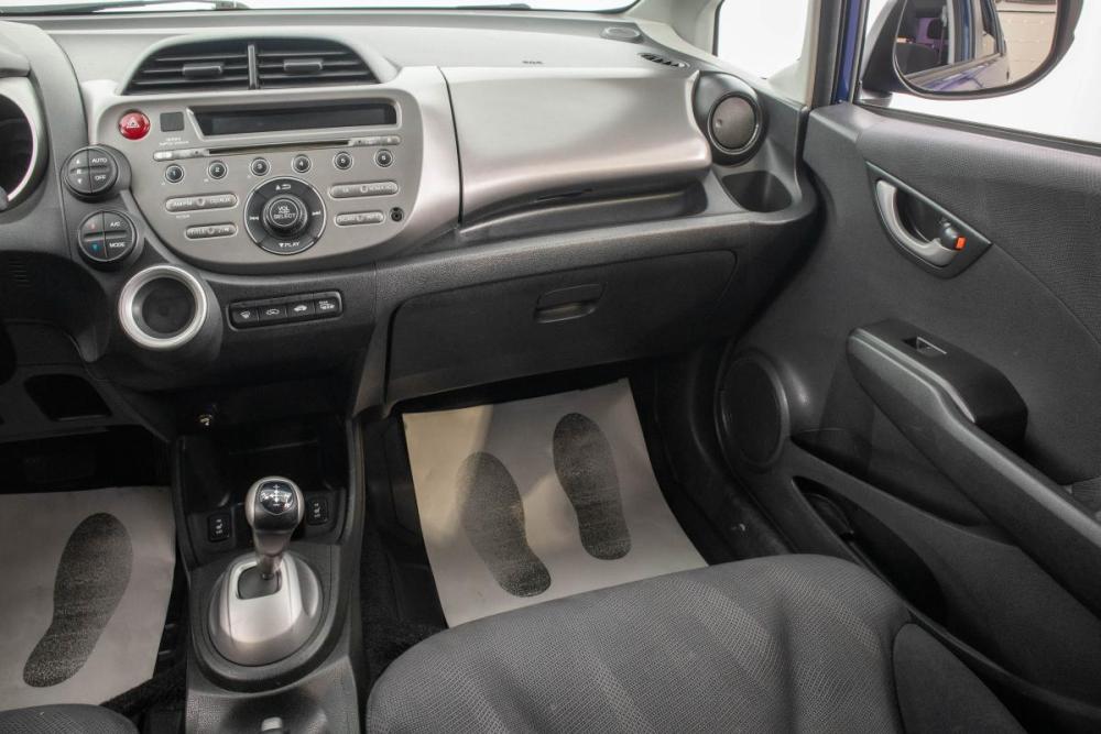 Honda Jazz II Барнаул  - изображение 21