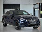 Mercedes-Benz GLC Coupe I (C253) Рестайлинг Екатеринбург  - изображение 33