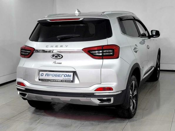 Chery Tiggo 4 Pro I Рестайлинг с пробегом 2024 года, цена 1 655 000 рублей, 61210 км, внедорожник, Автокод Объявления