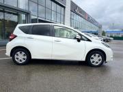 Nissan Note II Рестайлинг Томск  - изображение 22