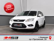 Ford Focus II Рестайлинг Кемерово  - изображение 20