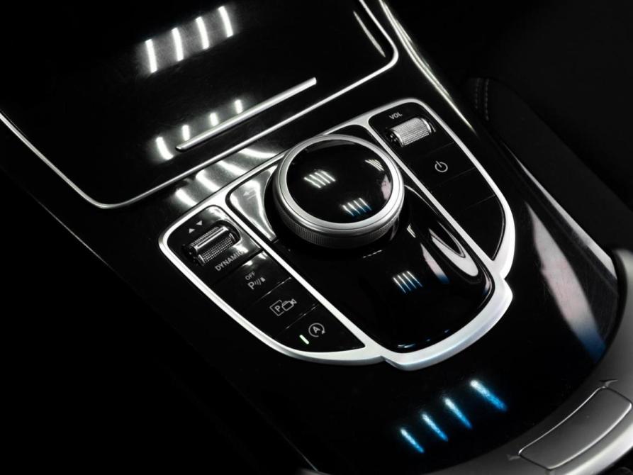 Mercedes-Benz C-Класс IV (W205) Рестайлинг Тюмень  - изображение 13