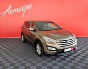 Hyundai Santa Fe III Вологда  - изображение 25