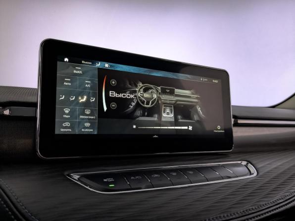 Haval Jolion I с пробегом 2023 года, цена 1 715 000 рублей, 76202 км, внедорожник, Автокод Объявления