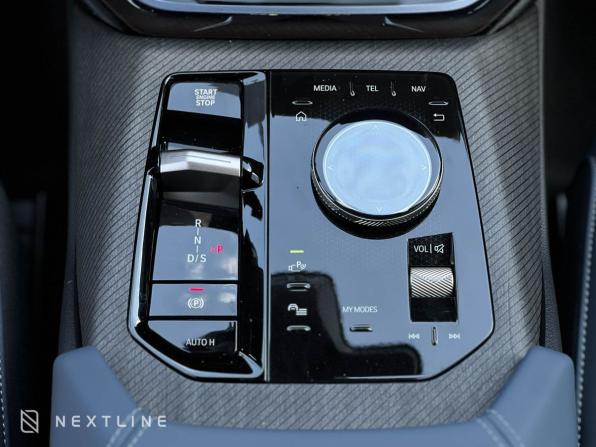 Новый BMW X3 IV (G45/G48) 2025 года, цена 6 790 000 рублей, внедорожник, Автокод Объявления