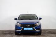 Lada (ВАЗ) Vesta I Сургут  - изображение 19