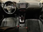 Volkswagen Tiguan I Рестайлинг Пермь  - изображение 34
