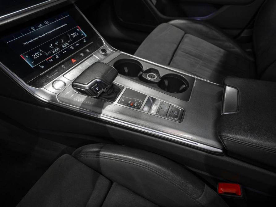Audi A6 V (C8) Москва  - изображение 16