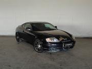 Hyundai Tiburon I (RD) Рестайлинг Москва  - изображение 17