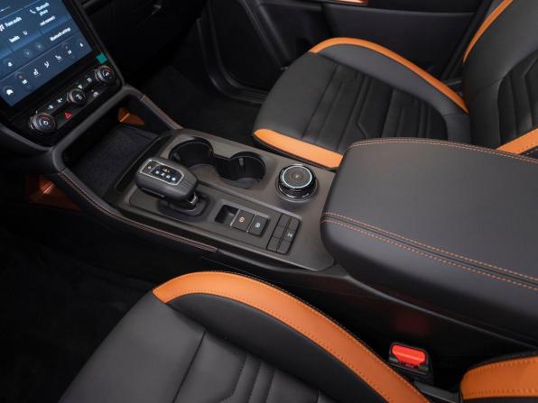 Ford Ranger T6.2 с пробегом 2026 года, цена 5 600 000 рублей, 50 км, пикап, Автокод Объявления
