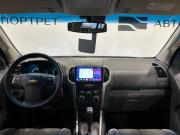 Chevrolet TrailBlazer II Санкт-Петербург  - изображение 44