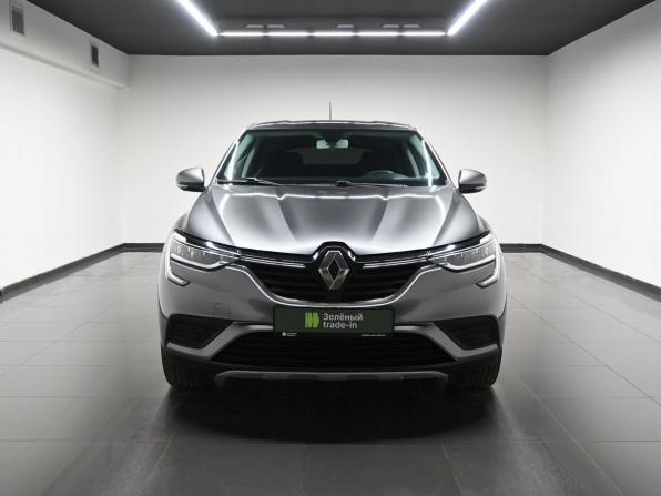 Renault Arkana I с пробегом 2021 года, цена 1 900 000 рублей, 68926 км, внедорожник, Автокод Объявления