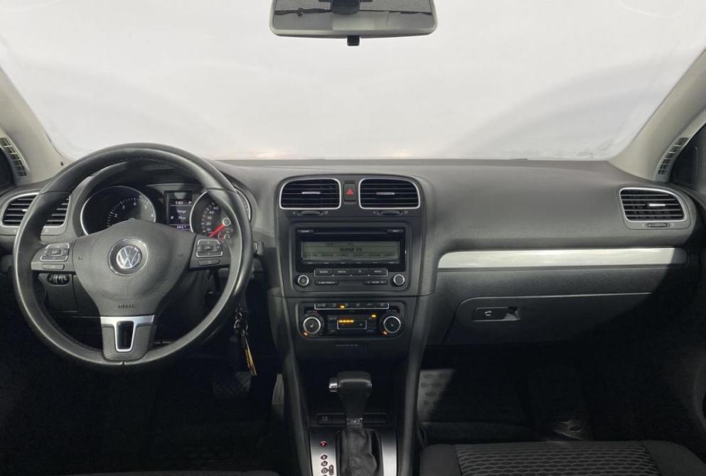 Volkswagen Golf VI Саранск  - изображение 18