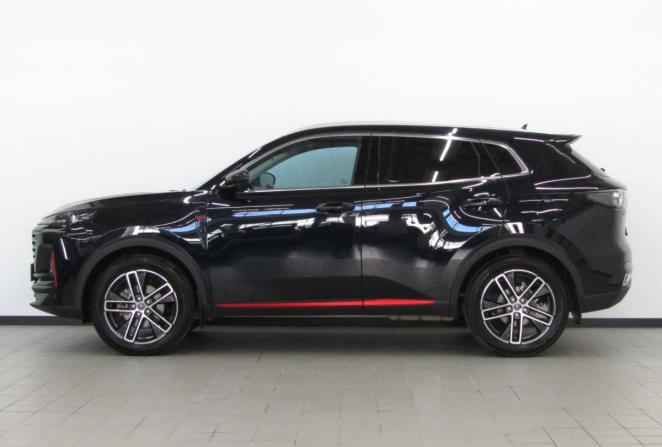 Changan UNI-S (CS55 Plus) с пробегом 2024 года, цена 2 260 000 рублей, 6293 км, внедорожник, Автокод Объявления