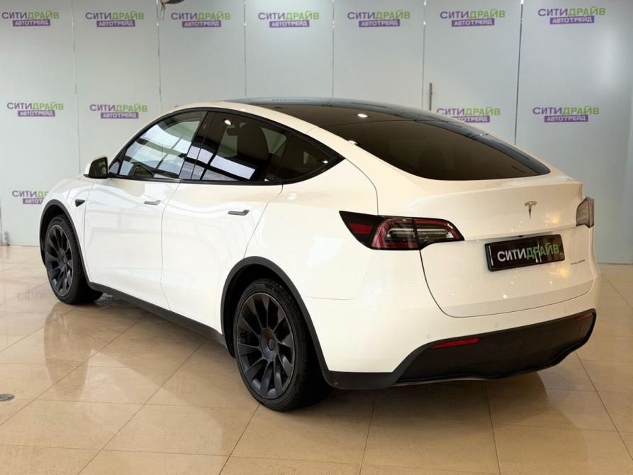 Tesla Model Y I Москва  - изображение 5