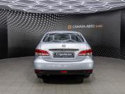 Nissan Almera III (G15) Самара  - изображение 30