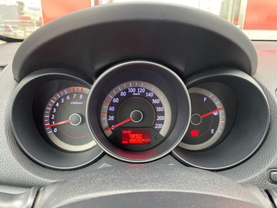 Kia Cerato II Уфа  - изображение 12