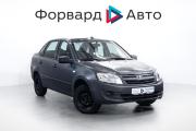 Lada (ВАЗ) Granta I Тюмень  - изображение 22