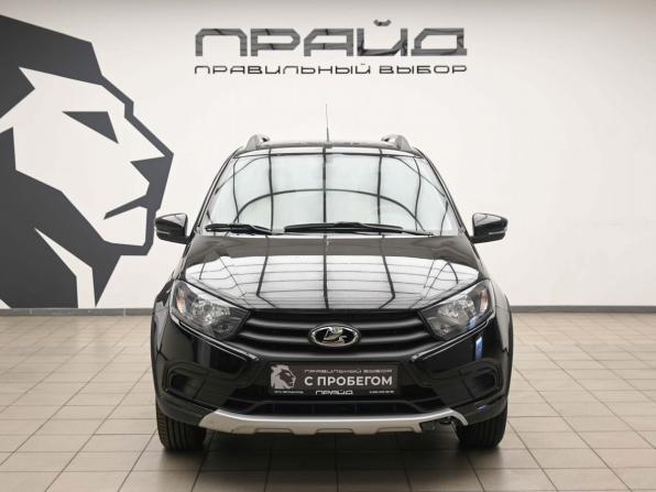 Lada (ВАЗ) Granta I Рестайлинг с пробегом 2023 года, цена 899 000 рублей, 70331 км, универсал, Автокод Объявления