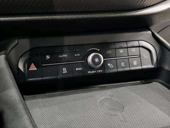 Haval F7x I с пробегом 2022 года, цена 1 900 000 рублей, 62000 км, внедорожник, Автокод Объявления