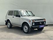 Lada (ВАЗ) 2121 (4x4) I Рестайлинг Липецк  - изображение 17