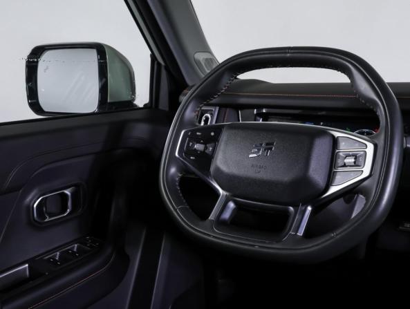 JETOUR T1 с пробегом 2025 года, цена 3 250 000 рублей, 39393 км, внедорожник, Автокод Объявления