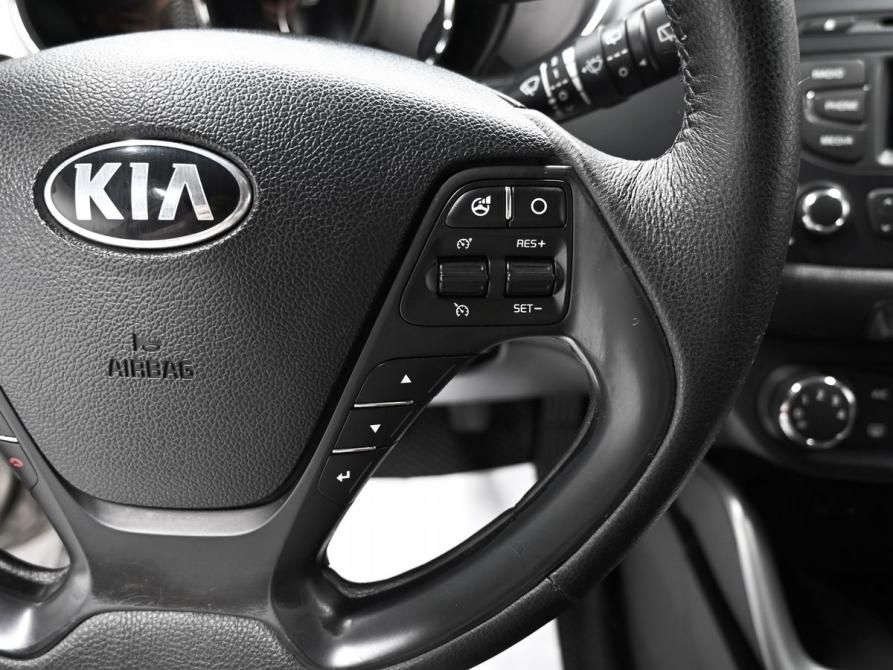 Kia Ceed II Тверь  - изображение 16