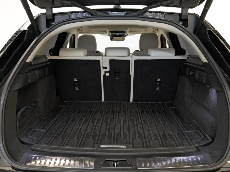 Land Rover Range Rover Velar I Санкт-Петербург  - изображение 10